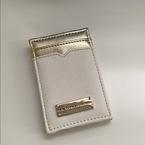 NWOT New York & Company Card Holder